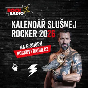 Slušnej Rocker 2026