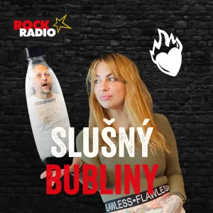 Slušný bubliny