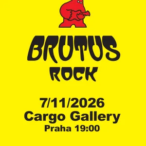 Hlavní město Praha
