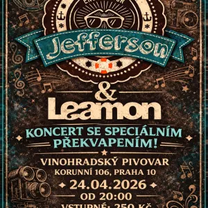 Hlavní město Praha