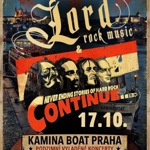 Hlavní město Praha