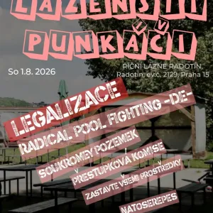 Hlavní město Praha