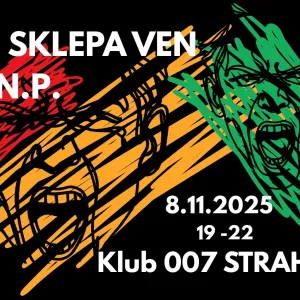 Hlavní město Praha