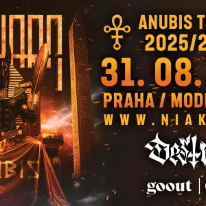 Hlavní město Praha