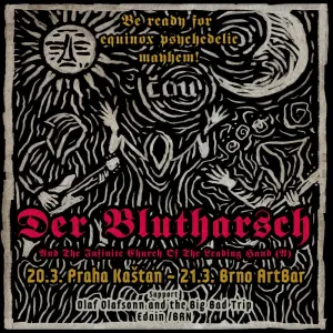 Hlavní město Praha