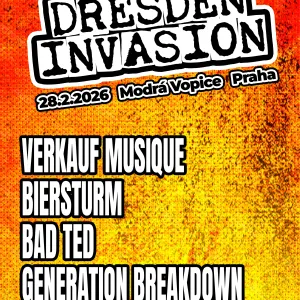 Hlavní město Praha