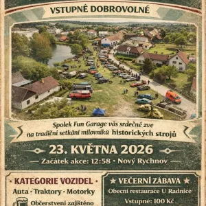 Kraj Vysočina