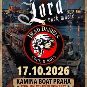 Hlavní město Praha