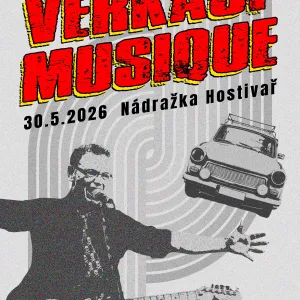 Hlavní město Praha