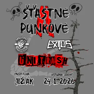 Hlavní město Praha