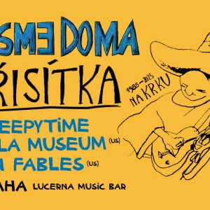 Hlavní město Praha