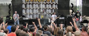 Basinfirefest