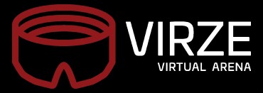 Virze.cz - virtuální realita