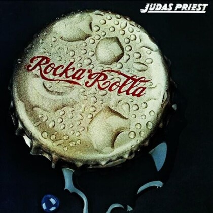 Judas Priest oslavují 50 let “Rocka Rolla” speciální reedicí