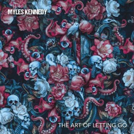 Myles Kennedy vydává nové album „The Art of Letting Go“