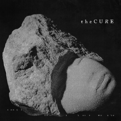 Nové album The Cure