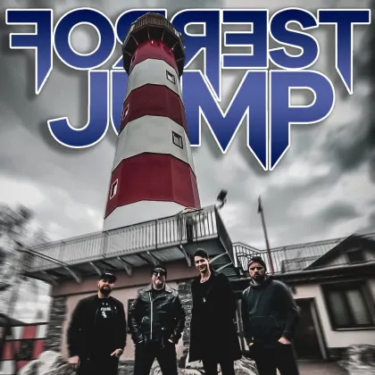 Forrest Jump vydávají singl a videoklip Maják