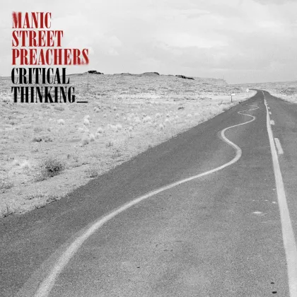 Novinka Manic Street Preachers