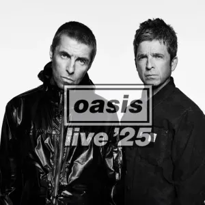 Oasis ladí program turné