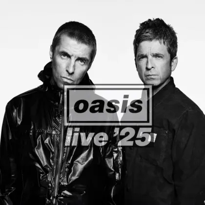 Oasis ladí program turné