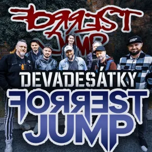 Forrest Jump vypustili klip