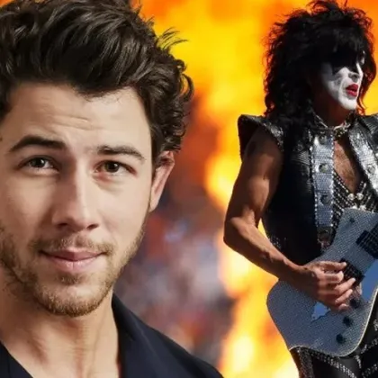 Chystá se životopisný film o kapele KISS