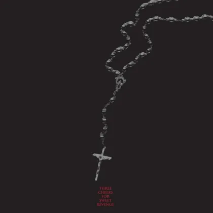 My Chemical Romance vydávají deluxe edici „Three Cheers for Sweet Revenge“. Nabízí nový zvuk i bonusy