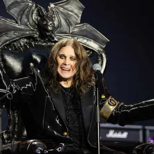 Ozzy Osbourne s Black Sabbath odehráli svůj poslední koncert