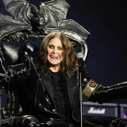 Ozzy Osbourne s Black Sabbath odehráli svůj poslední koncert