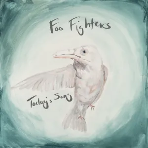 Foo Fighters slaví 30 let emotivní novinkou &quot;Today’s Song&quot;