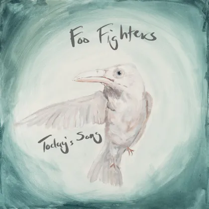 Foo Fighters slaví 30 let emotivní novinkou &quot;Today’s Song&quot;