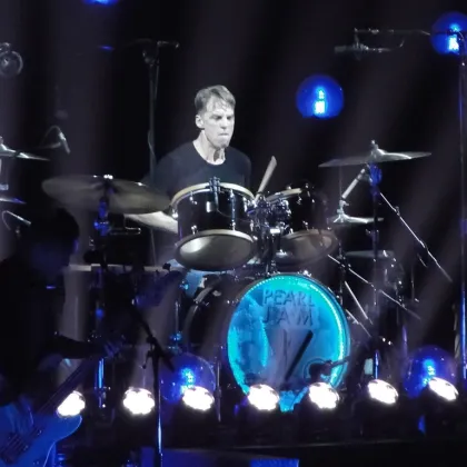 Matt Cameron opouští Pearl Jam po 27 letech