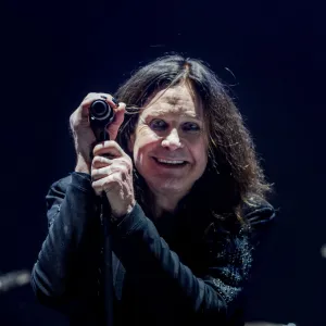Ozzy Osbourne (1948–2025)