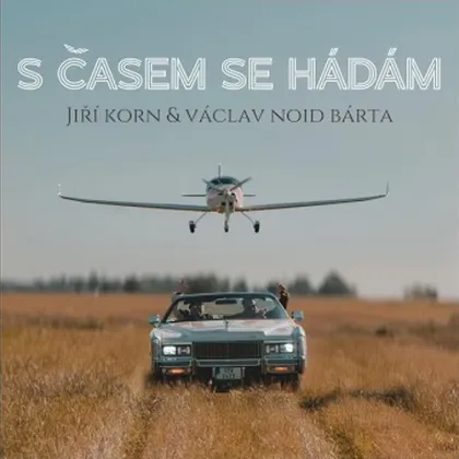 Noid a Jiří Korn spojili síly v novém rockovém singlu