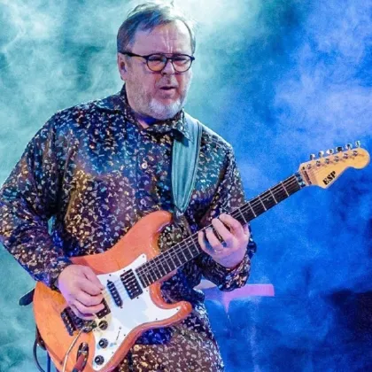 Michal Pavlíček oslaví 70 v O2 universum: Dva koncerty plné hvězd!