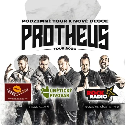 Protheus baví novým klipem „Zvíře v díře“ plným humoru a převleků