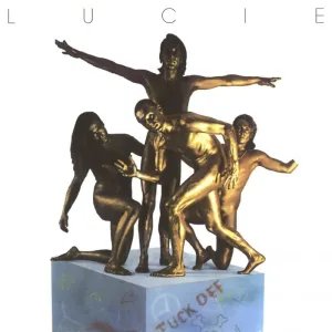 Debut Lucie slaví 35 let