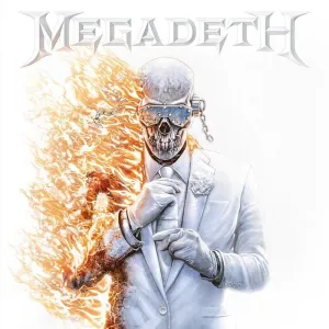 Megadeth uzavírají kapitolu se ctí: Rozlučkové album sází na veteránskou poctivost
