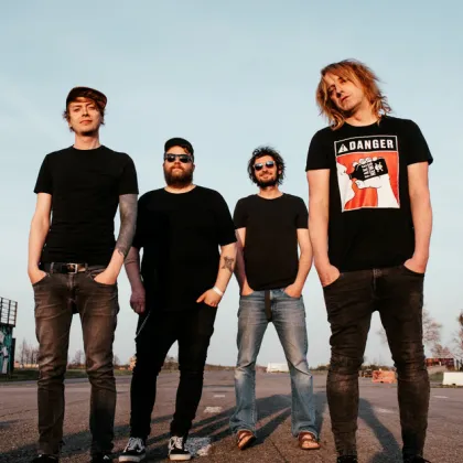 Vypsaná fixa hlásí návrat: Novinka „Bylo to jistý“ a deska na obzoru