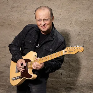 Láďa Křížek slaví 63 let!