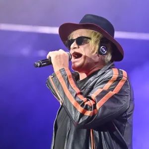 Michael Kocáb slaví 72: rebel který neztrácí tah