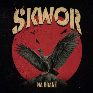 Škwoři jsou Na hraně