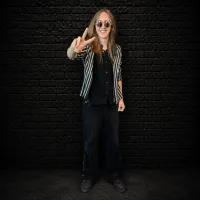 HVĚZDNÝ HOST ROCK RADIA: DOCTOR VICTOR