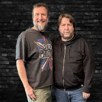 HVĚZDNÝ HOST ROCK RADIA: MEDVĚD 009