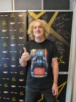 Hvězdný host Rock Radia: Márdi &quot;Vypsaná fixa&quot;