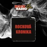 Rocková kronika Alexe Kroniky: 20. týden