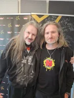 HVĚZDNÝ HOST ROCK RADIA: ALŽBĚTA
