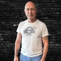 HVĚZDNÝ HOST ROCK RADIA: DAN LANDA