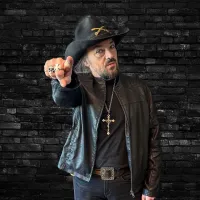 HVĚZDNÝ HOST ROCK RADIA: ROBERT KODYM