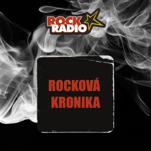 Rocková kronika